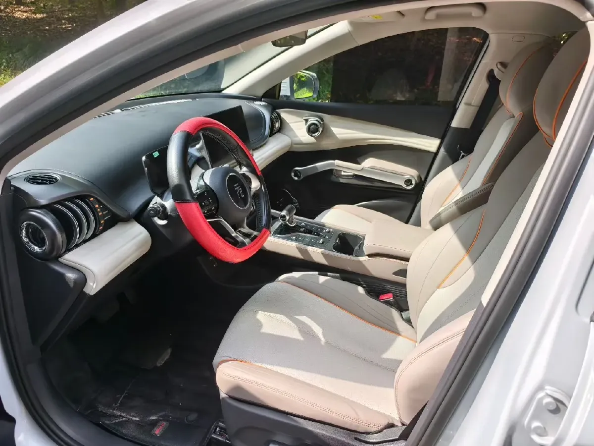 2024 BYD Yuan Plus BEV 49.92KWH,autocango,china used car exporter,china ev exporter,chinese used car exporter,chinese used ev exporter