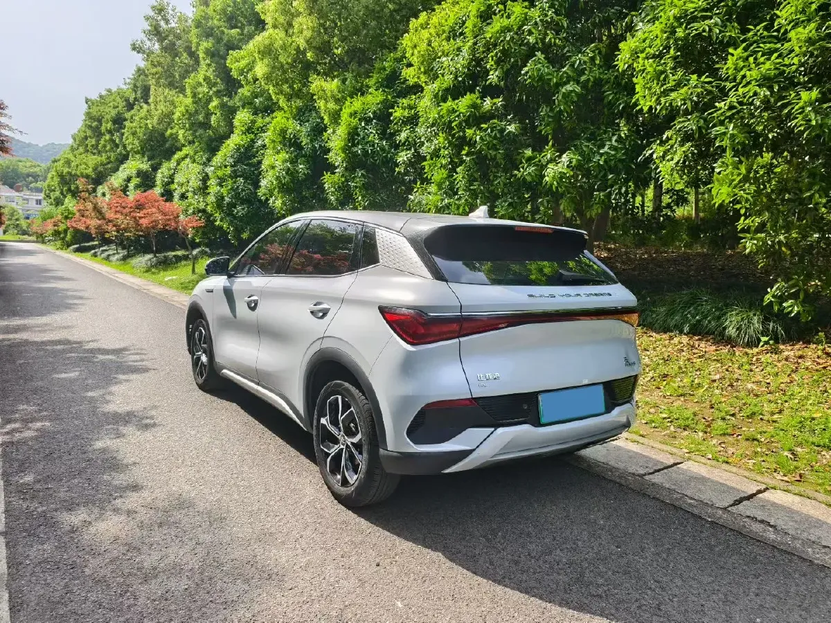 2024 BYD Yuan Plus BEV 49.92KWH,autocango,china used car exporter,china ev exporter,chinese used car exporter,chinese used ev exporter