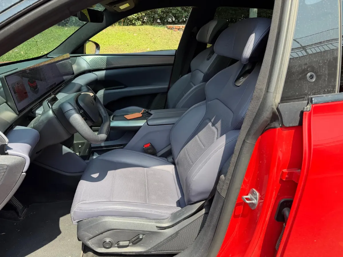 2024 JiYue 01 BEV 100KWH,autocango,china used car exporter,china ev exporter,chinese used car exporter,chinese used ev exporter