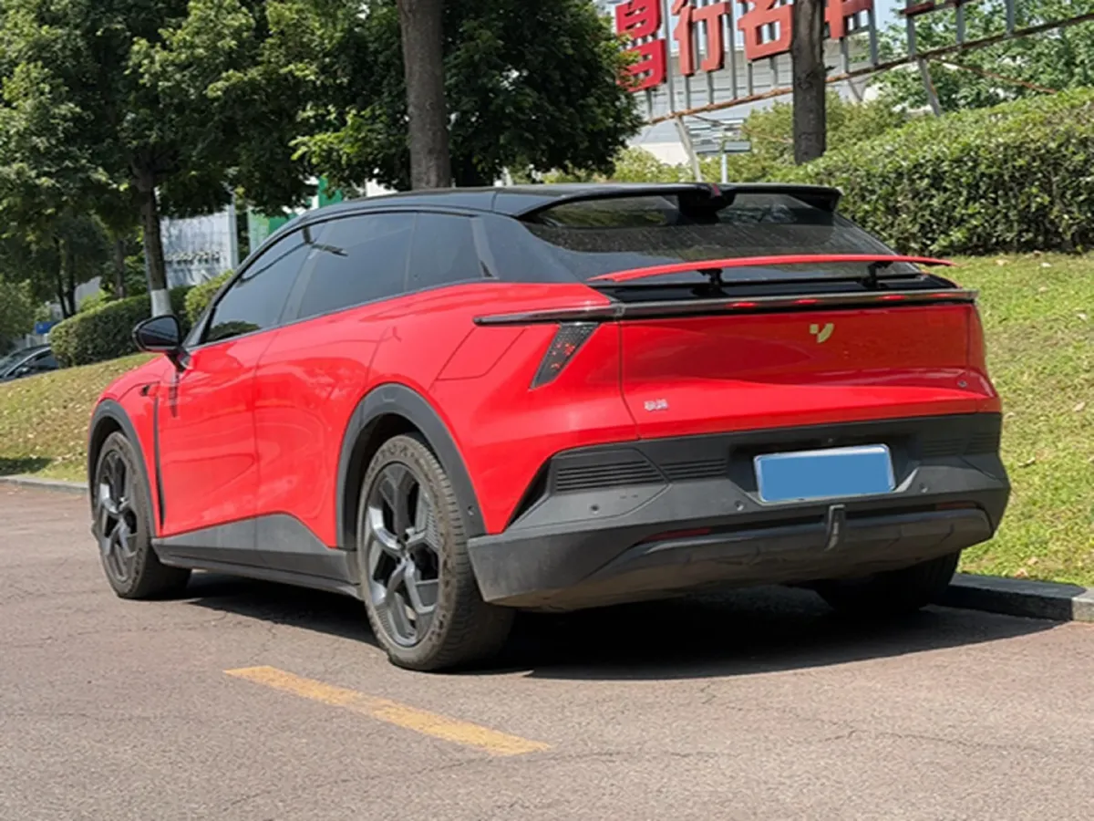 2024 JiYue 01 BEV 100KWH,autocango,china used car exporter,china ev exporter,chinese used car exporter,chinese used ev exporter