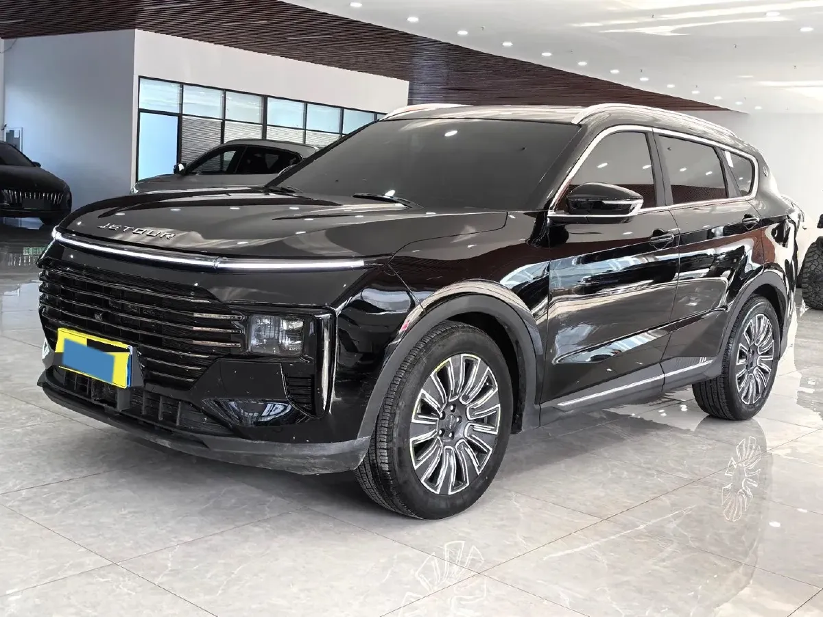 2025 Jetour X70 Plus 1.5T 156HP L4 6DCT,autocango,china used car exporter,china ev exporter,chinese used car exporter,chinese used ev exporter