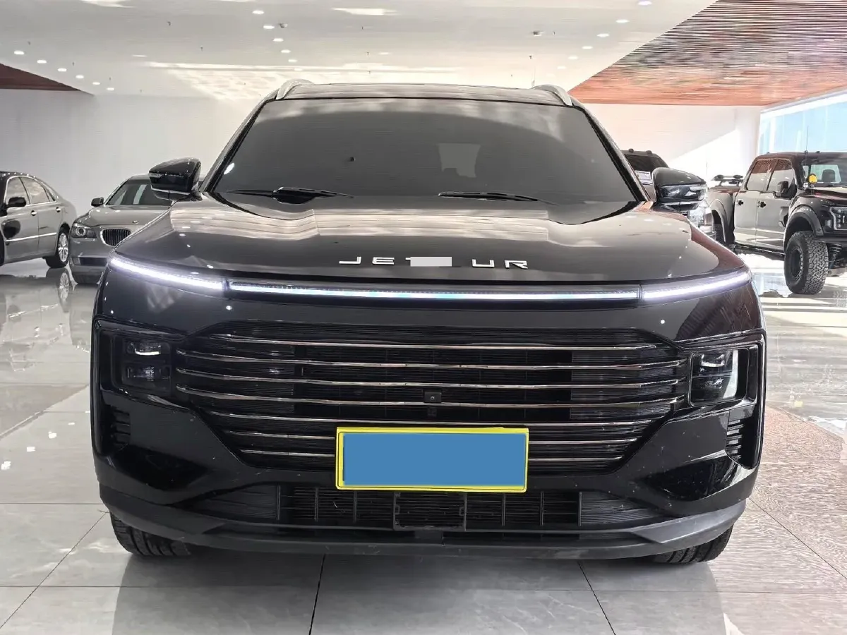 2025 Jetour X70 Plus 1.5T 156HP L4 6DCT,autocango,china used car exporter,china ev exporter,chinese used car exporter,chinese used ev exporter