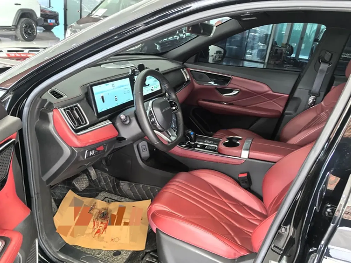 2025 Jetour X70 Plus 1.5T 156HP L4 6DCT,autocango,china used car exporter,china ev exporter,chinese used car exporter,chinese used ev exporter