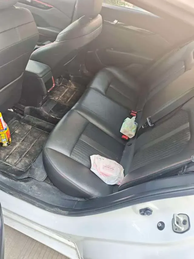 2021 DongFeng Aeolus YiXuan 1.5T 150HP L4 6DCT,autocango,china used car exporter,china ev exporter,chinese used car exporter,chinese used ev exporter