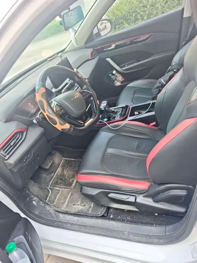 2021 DongFeng Aeolus YiXuan 1.5T 150HP L4 6DCT,autocango,china used car exporter,china ev exporter,chinese used car exporter,chinese used ev exporter