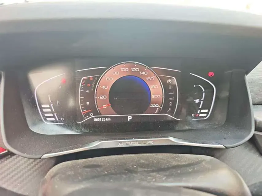 2021 DongFeng Aeolus YiXuan 1.5T 150HP L4 6DCT,autocango,china used car exporter,china ev exporter,chinese used car exporter,chinese used ev exporter