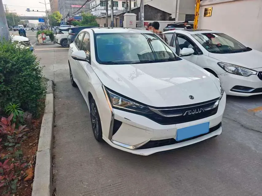 2021 DongFeng Aeolus YiXuan 1.5T 150HP L4 6DCT,autocango,china used car exporter,china ev exporter,chinese used car exporter,chinese used ev exporter