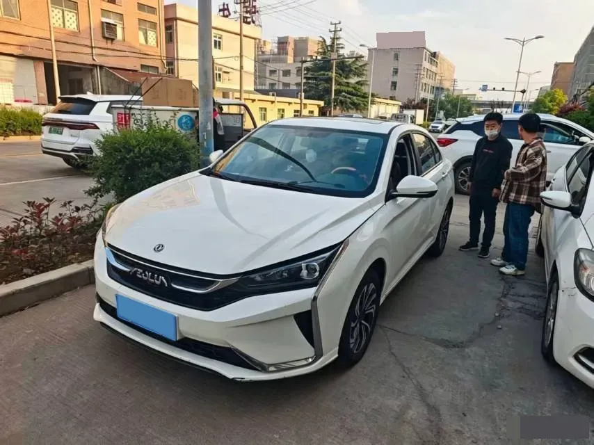 2021 DongFeng Aeolus YiXuan 1.5T 150HP L4 6DCT,autocango,china used car exporter,china ev exporter,chinese used car exporter,chinese used ev exporter