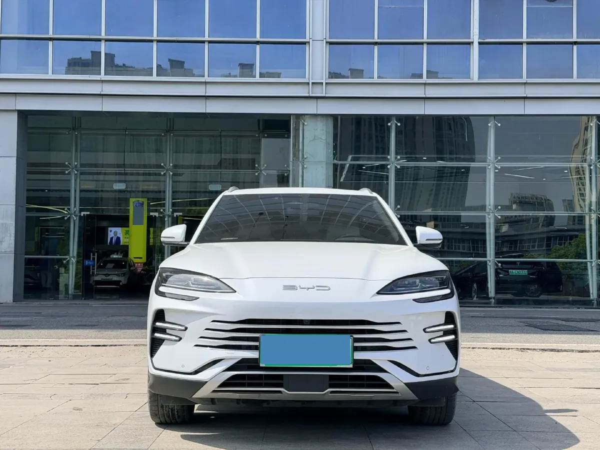 2023 BYD Song Plus 1.5L 110HP L4 E-CVT PHEV 18.3KWH,autocango,china used car exporter,china ev exporter,chinese used car exporter,chinese used ev exporter