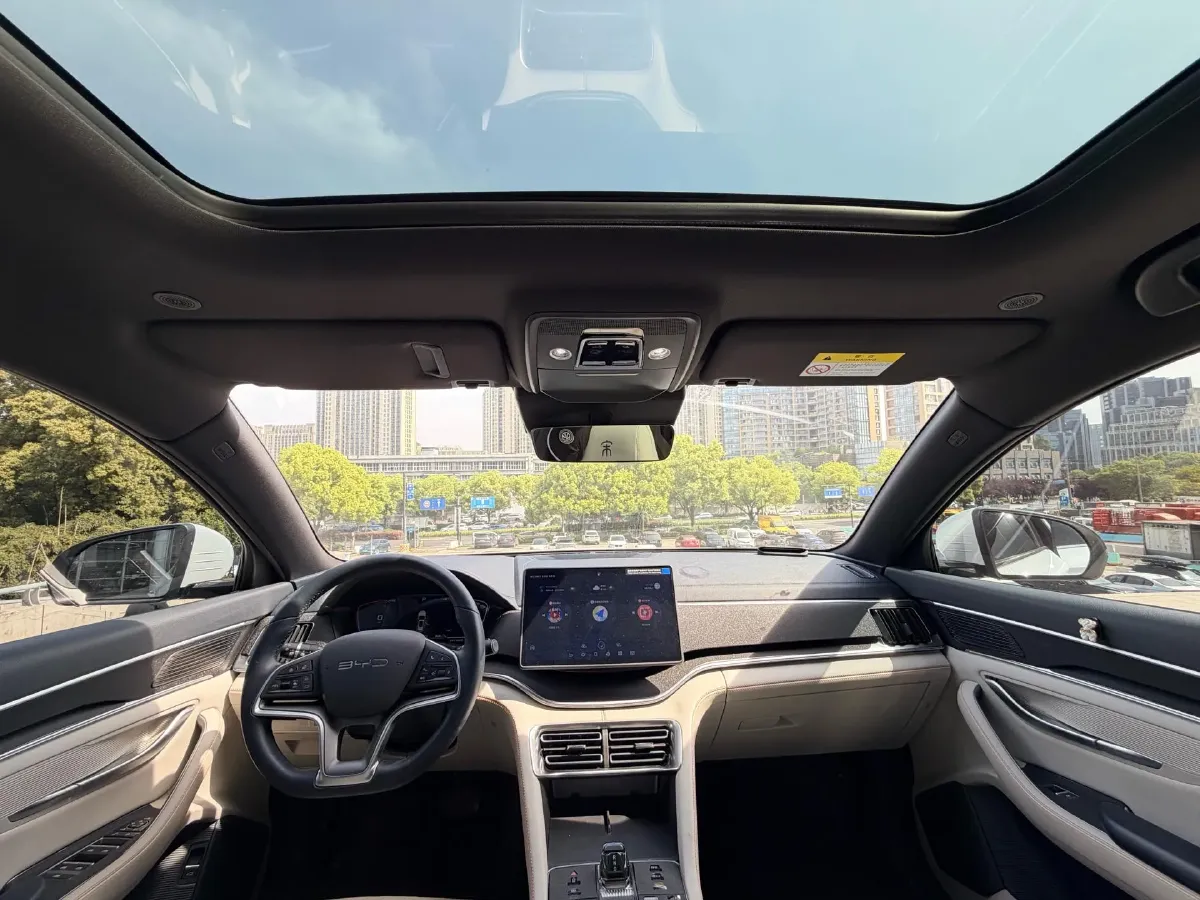 2023 BYD Song Plus 1.5L 110HP L4 E-CVT PHEV 18.3KWH,autocango,china used car exporter,china ev exporter,chinese used car exporter,chinese used ev exporter