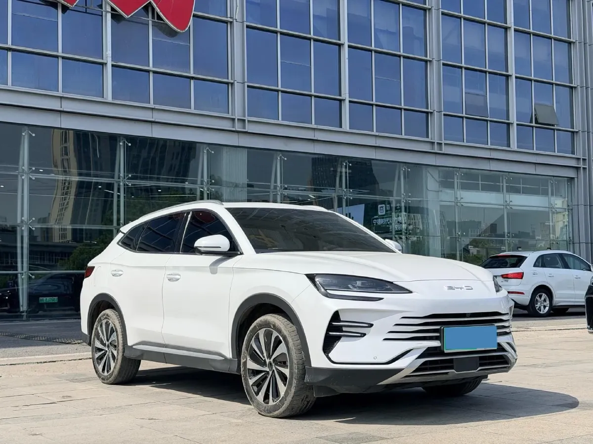 2023 BYD Song Plus 1.5L 110HP L4 E-CVT PHEV 18.3KWH,autocango,china used car exporter,china ev exporter,chinese used car exporter,chinese used ev exporter