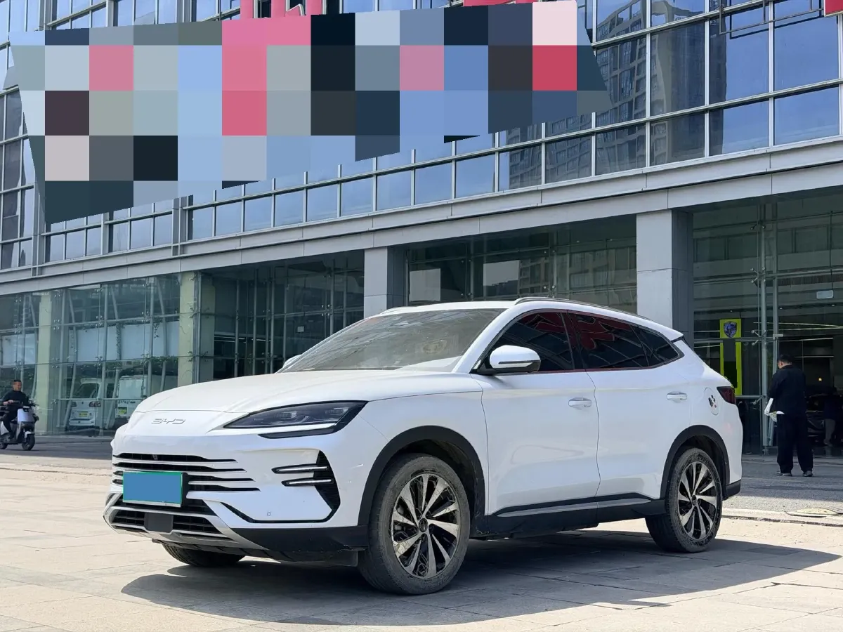 2023 BYD Song Plus 1.5L 110HP L4 E-CVT PHEV 18.3KWH,autocango,china used car exporter,china ev exporter,chinese used car exporter,chinese used ev exporter