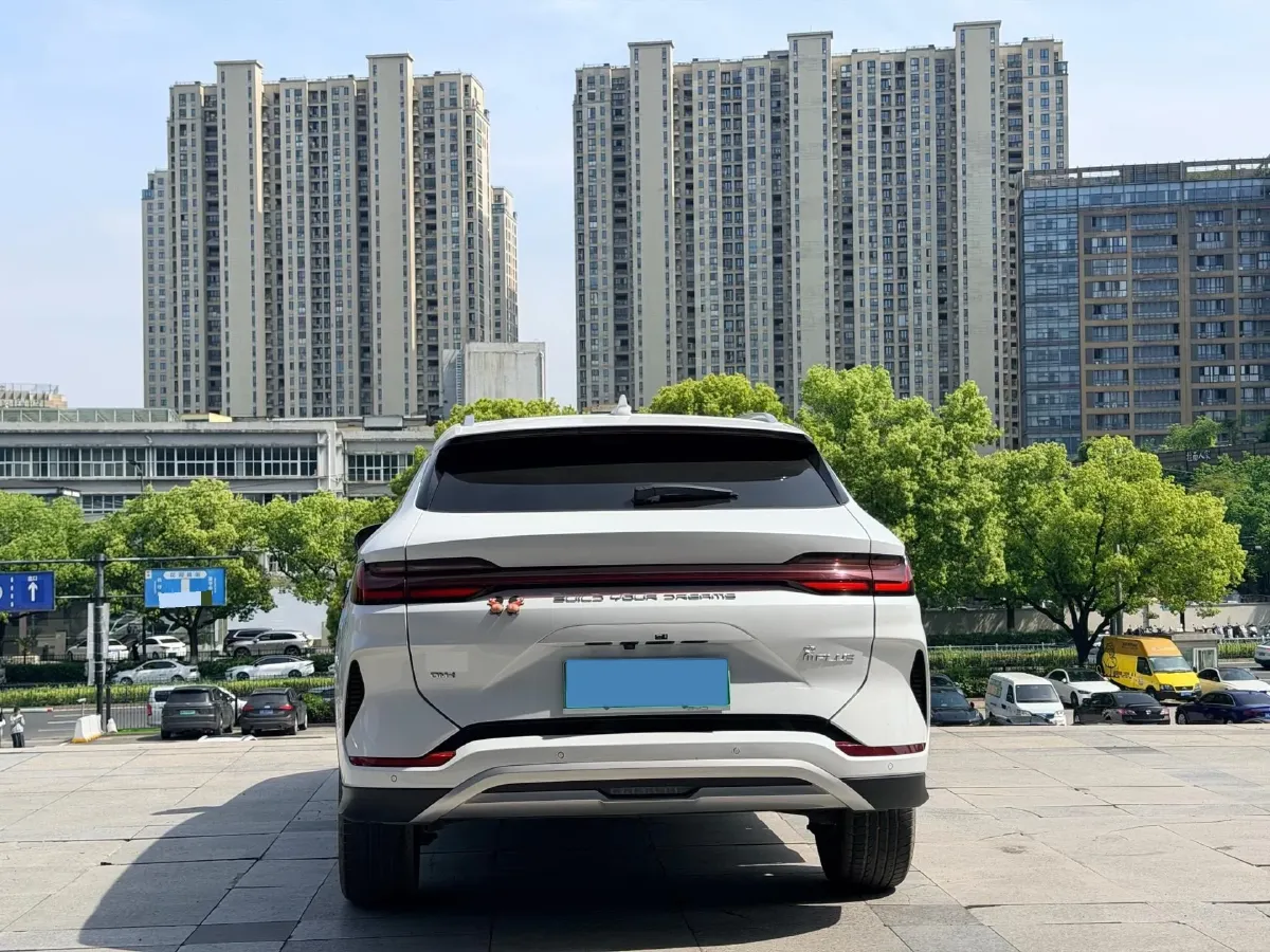 2023 BYD Song Plus 1.5L 110HP L4 E-CVT PHEV 18.3KWH,autocango,china used car exporter,china ev exporter,chinese used car exporter,chinese used ev exporter