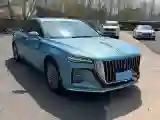 2023 HongQi H5 2.0T 224HP L4 8AT