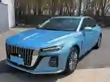 2023 HongQi H5 2.0T 224HP L4 8AT