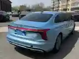 2023 HongQi H5 2.0T 224HP L4 8AT