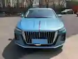 2023 HongQi H5 2.0T 224HP L4 8AT