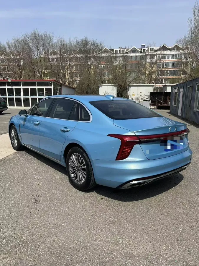 2023 HongQi H5 2.0T 224HP L4 8AT,autocango,china used car exporter,china ev exporter,chinese used car exporter,chinese used ev exporter