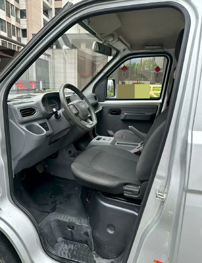 2024 Karry Little Elephant X3 BEV 32KWH,autocango,china used car exporter,china ev exporter,chinese used car exporter,chinese used ev exporter