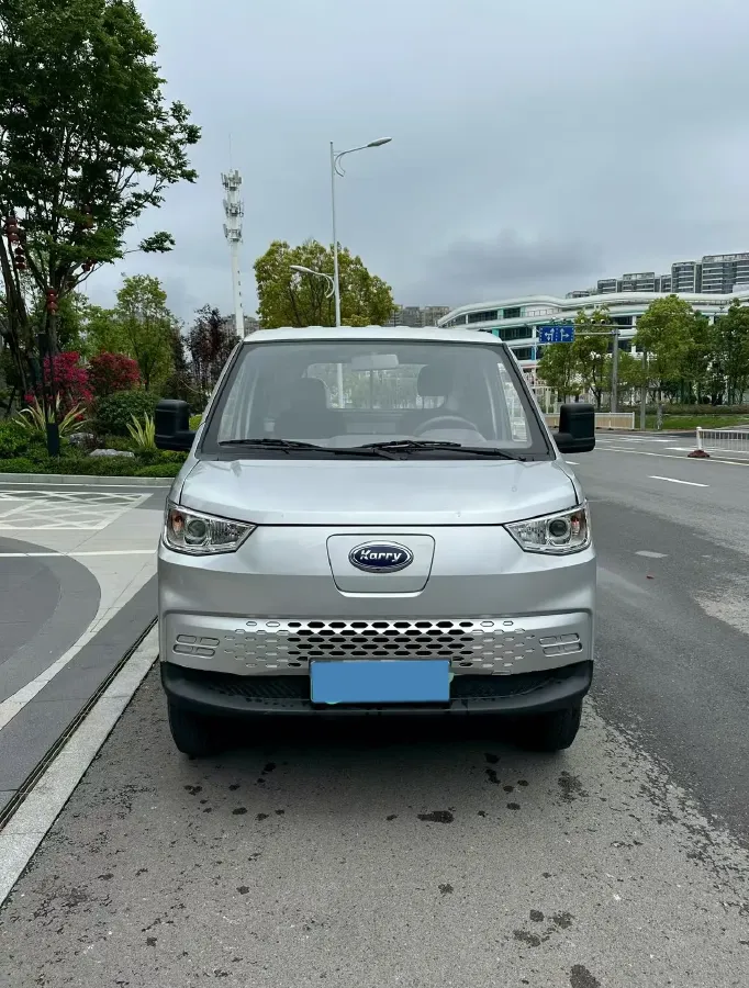 2024 Karry Little Elephant X3 BEV 32KWH,autocango,china used car exporter,china ev exporter,chinese used car exporter,chinese used ev exporter