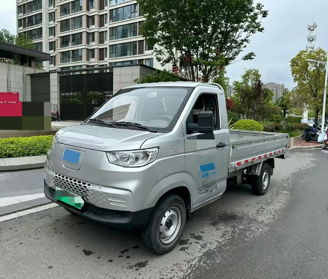 2024 Karry Little Elephant X3 BEV 32KWH,autocango,china used car exporter,china ev exporter,chinese used car exporter,chinese used ev exporter