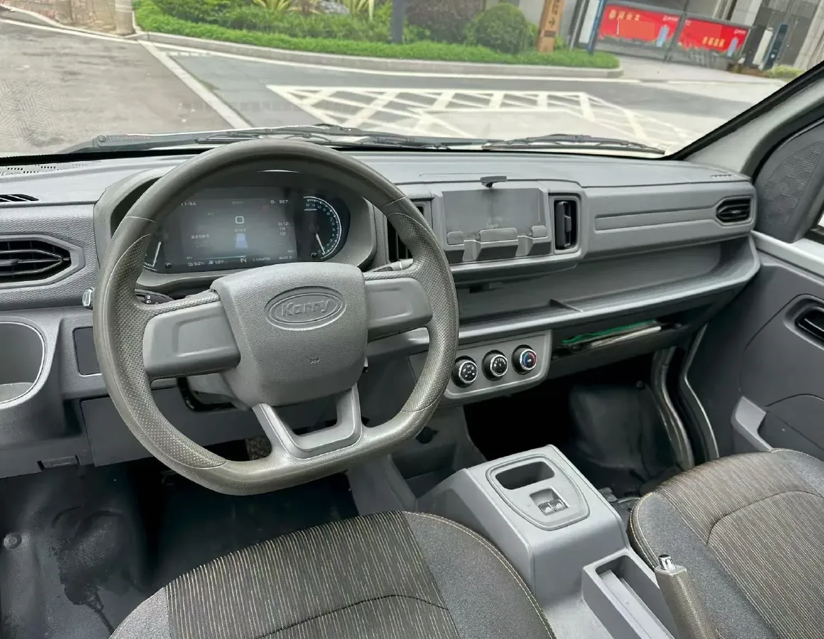 2024 Karry Little Elephant X3 BEV 32KWH,autocango,china used car exporter,china ev exporter,chinese used car exporter,chinese used ev exporter