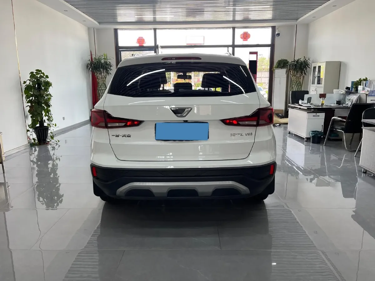 2021 Jetta VS5 1.4T 150HP L4 6AT,autocango,china used car exporter,china ev exporter,chinese used car exporter,chinese used ev exporter