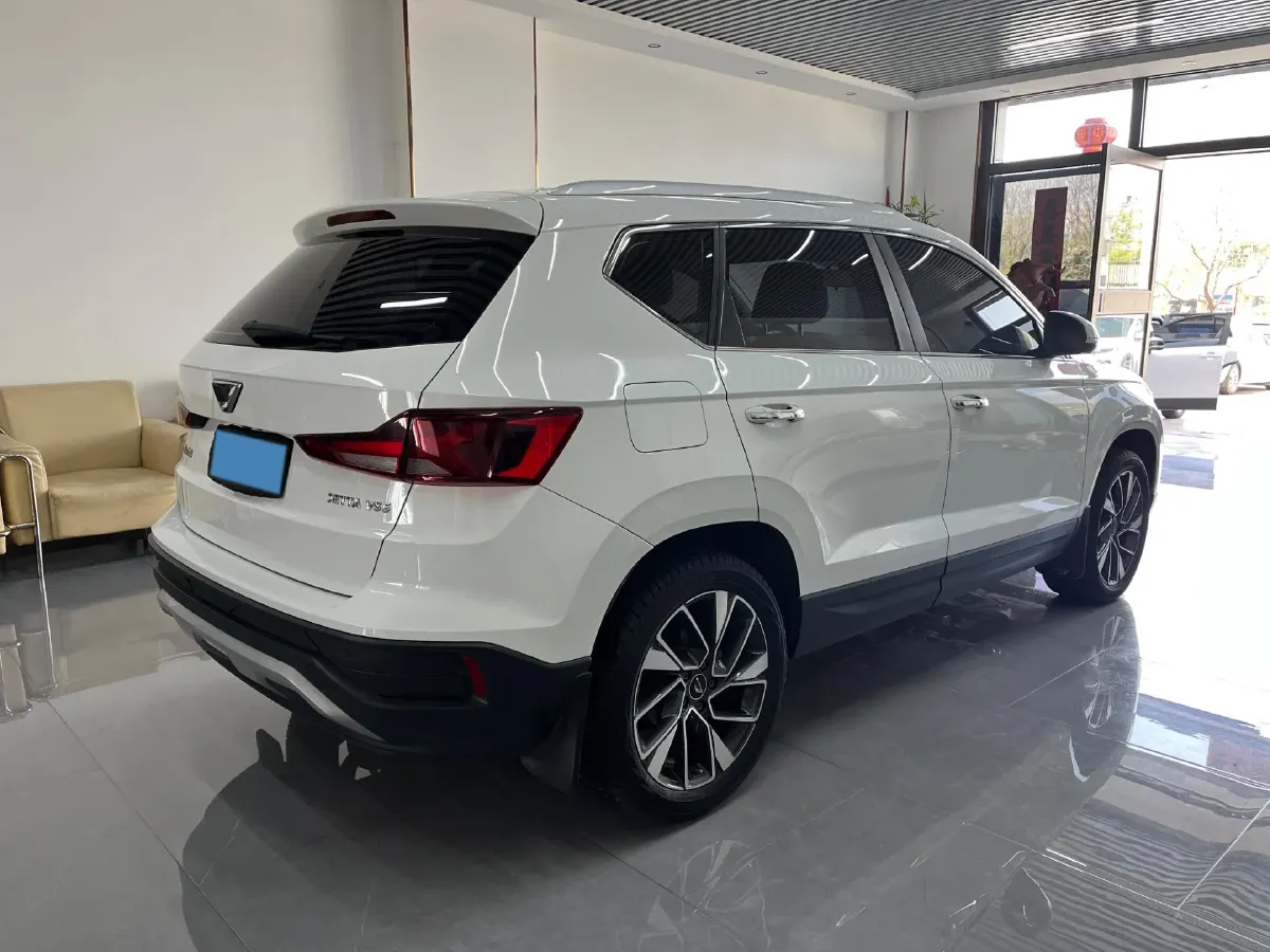 2021 Jetta VS5 1.4T 150HP L4 6AT,autocango,china used car exporter,china ev exporter,chinese used car exporter,chinese used ev exporter