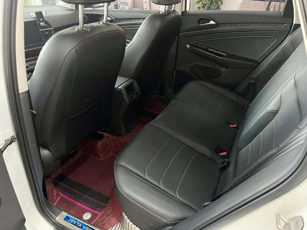 2021 Jetta VS5 1.4T 150HP L4 6AT,autocango,china used car exporter,china ev exporter,chinese used car exporter,chinese used ev exporter