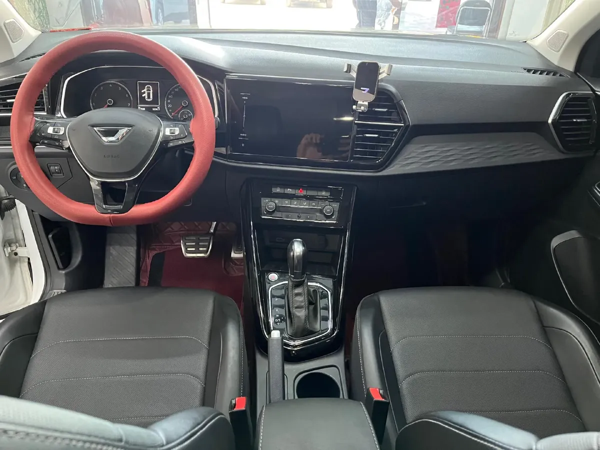 2021 Jetta VS5 1.4T 150HP L4 6AT,autocango,china used car exporter,china ev exporter,chinese used car exporter,chinese used ev exporter