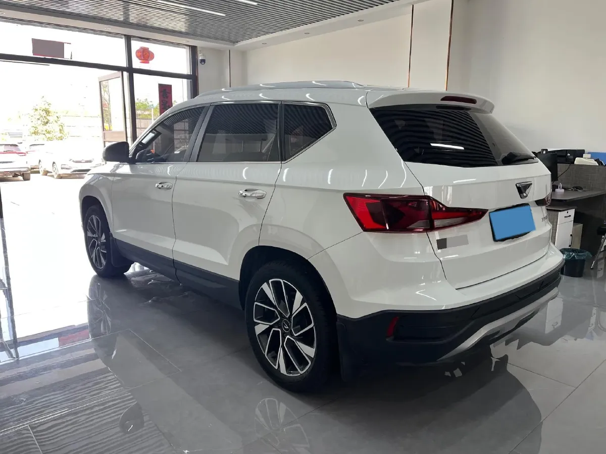 2021 Jetta VS5 1.4T 150HP L4 6AT,autocango,china used car exporter,china ev exporter,chinese used car exporter,chinese used ev exporter