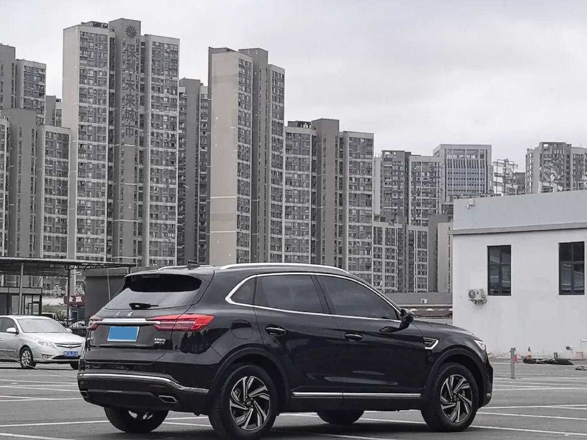 2022 HongQi HS5 2.0T 224HP L4 6AT,autocango,china used car exporter,china ev exporter,chinese used car exporter,chinese used ev exporter
