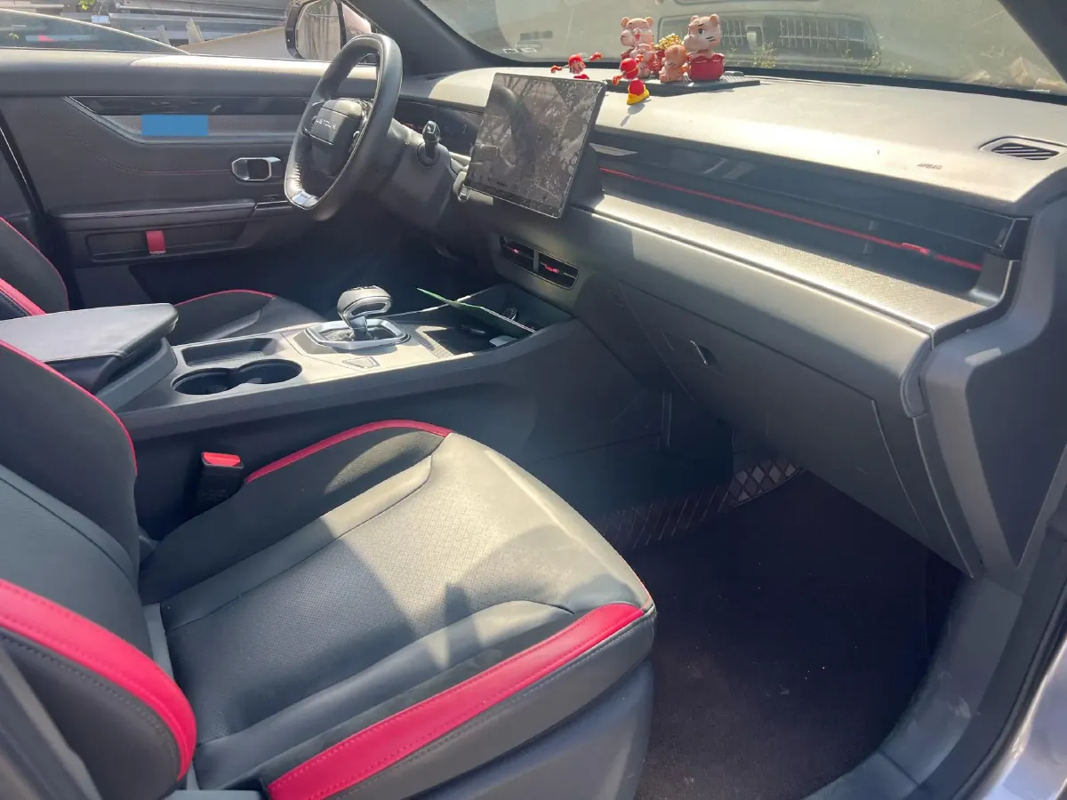 2024 Jetour DASHING 1.5T 156HP L4 6DCT,autocango,china used car exporter,china ev exporter,chinese used car exporter,chinese used ev exporter