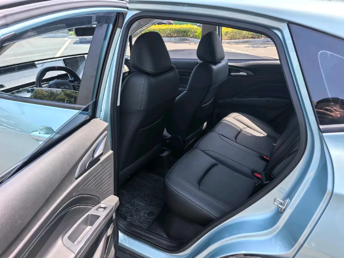 2021 Chery Little Ant BEV 30.6KWH,autocango,china used car exporter,china ev exporter,chinese used car exporter,chinese used ev exporter