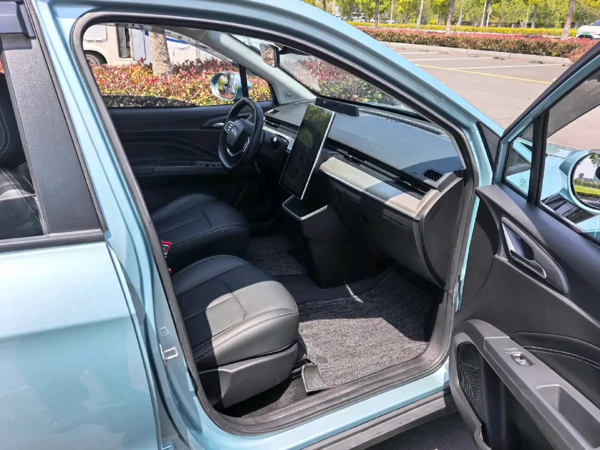 2021 Chery Little Ant BEV 30.6KWH,autocango,china used car exporter,china ev exporter,chinese used car exporter,chinese used ev exporter