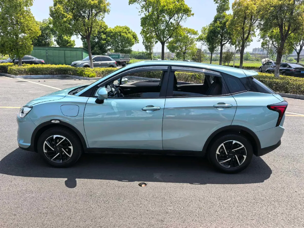 2021 Chery Little Ant BEV 30.6KWH,autocango,china used car exporter,china ev exporter,chinese used car exporter,chinese used ev exporter