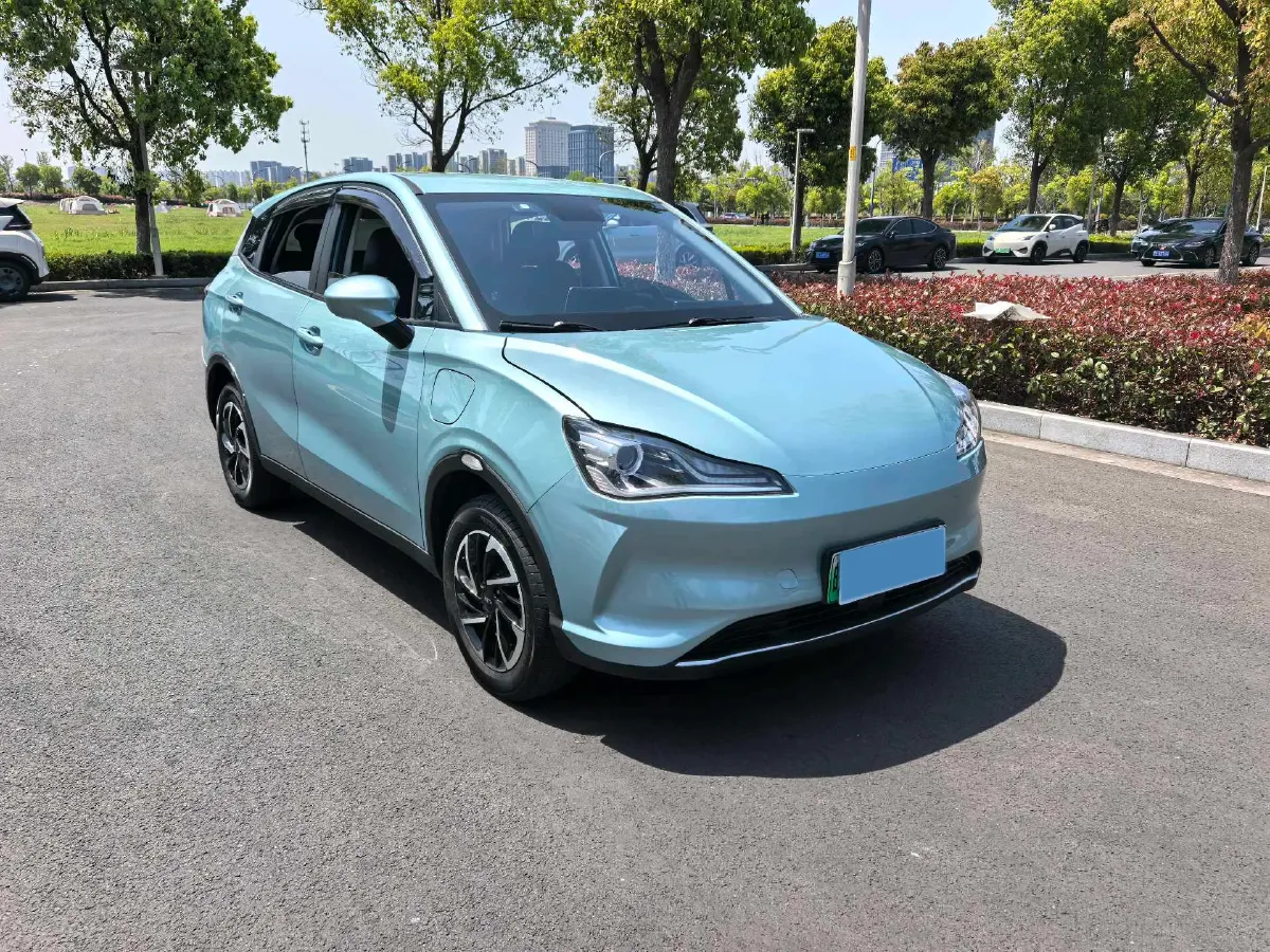 2021 Chery Little Ant BEV 30.6KWH,autocango,china used car exporter,china ev exporter,chinese used car exporter,chinese used ev exporter