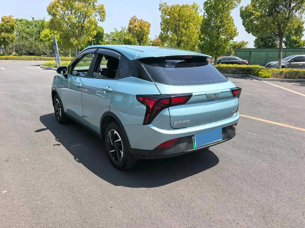 2021 Chery Little Ant BEV 30.6KWH,autocango,china used car exporter,china ev exporter,chinese used car exporter,chinese used ev exporter