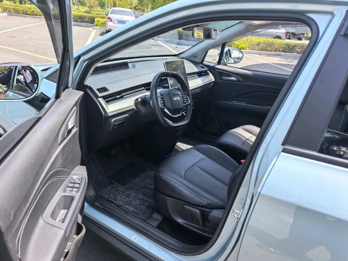 2021 Chery Little Ant BEV 30.6KWH,autocango,china used car exporter,china ev exporter,chinese used car exporter,chinese used ev exporter