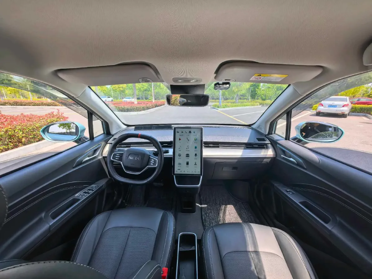 2021 Chery Little Ant BEV 30.6KWH,autocango,china used car exporter,china ev exporter,chinese used car exporter,chinese used ev exporter