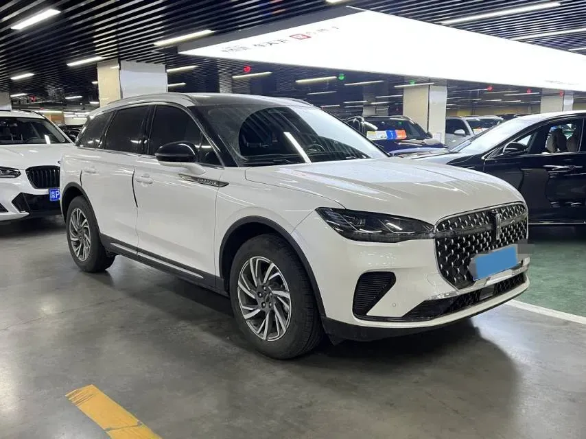 2023 Lincoln Corsair 2.0T 261HP L4 8AT,autocango,china used car exporter,china ev exporter,chinese used car exporter,chinese used ev exporter