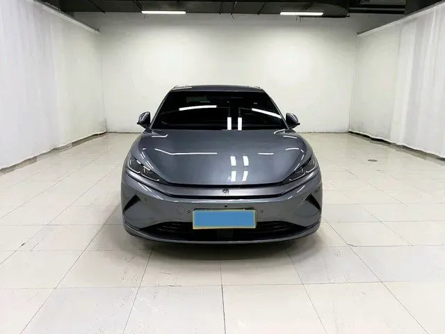 2025 BYD QinL BEV,autocango,china used car exporter,china ev exporter,chinese used car exporter,chinese used ev exporter