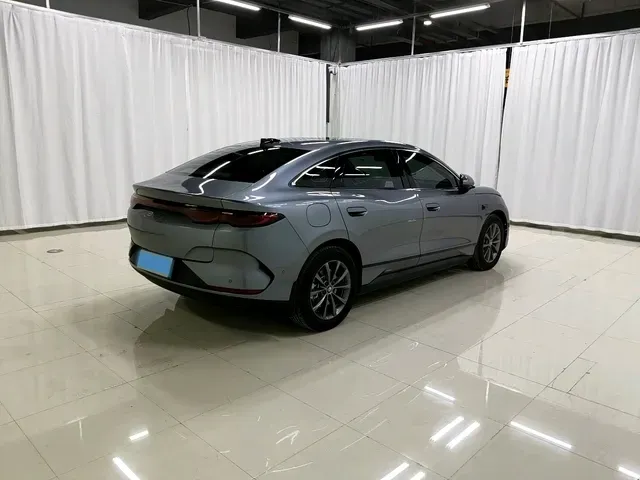 2025 BYD QinL BEV,autocango,china used car exporter,china ev exporter,chinese used car exporter,chinese used ev exporter