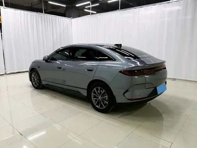 2025 BYD QinL BEV,autocango,china used car exporter,china ev exporter,chinese used car exporter,chinese used ev exporter