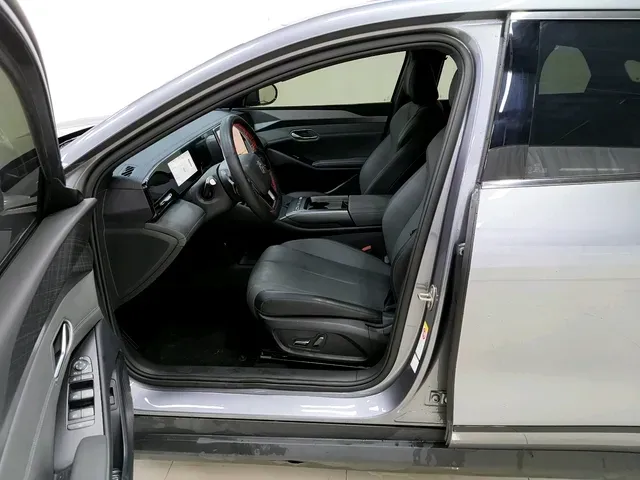 2025 BYD QinL BEV,autocango,china used car exporter,china ev exporter,chinese used car exporter,chinese used ev exporter