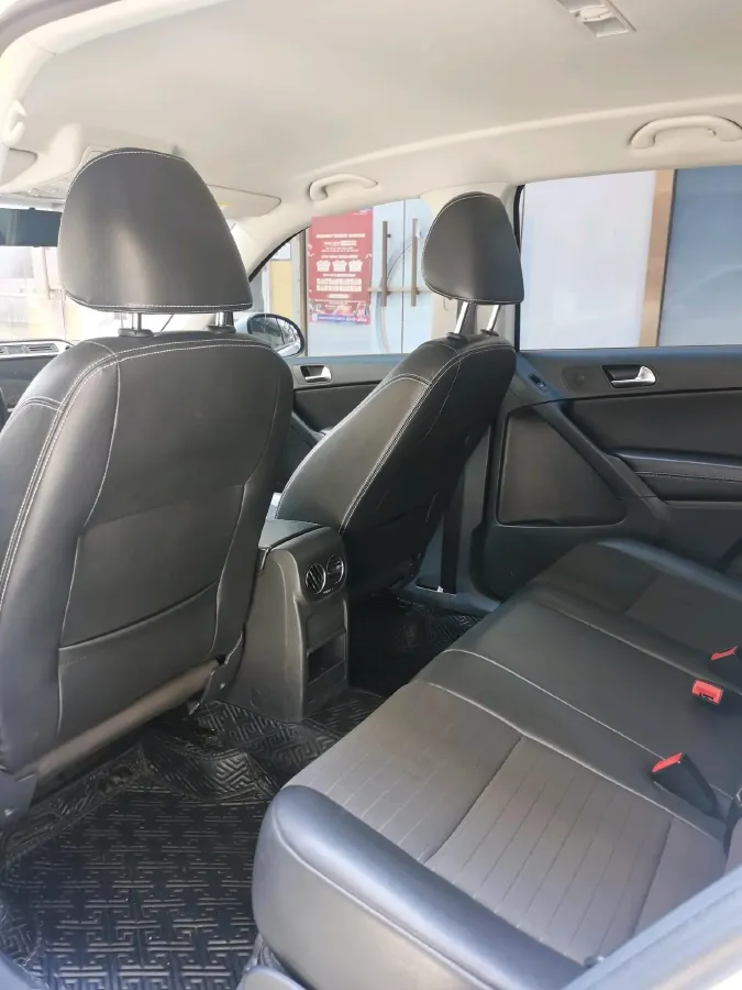 2016 Volkswagen Tiguan 1.8T 160HP L4 6AT,autocango,china used car exporter,china ev exporter,chinese used car exporter,chinese used ev exporter