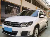 2016 VOLKSWAGEN TIGUAN,autocango,china used car exporter,china ev exporter,chinese used car exporter,chinese used ev exporter
