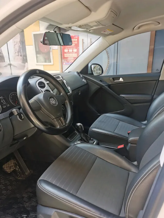 2016 Volkswagen Tiguan 1.8T 160HP L4 6AT,autocango,china used car exporter,china ev exporter,chinese used car exporter,chinese used ev exporter