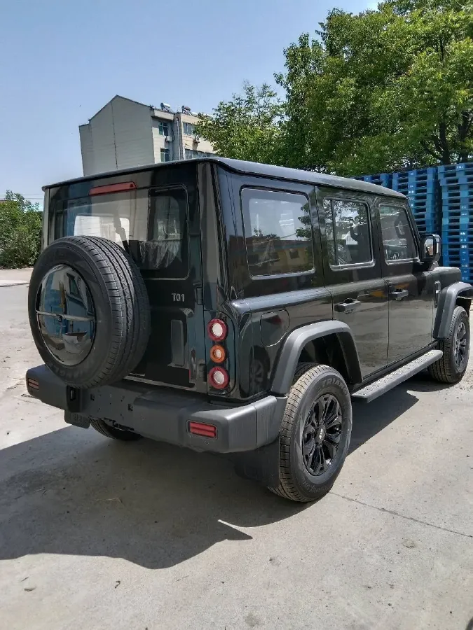 2025 212 212 T01 2.0T 252HP L4 8AT,autocango,china used car exporter,china ev exporter,chinese used car exporter,chinese used ev exporter