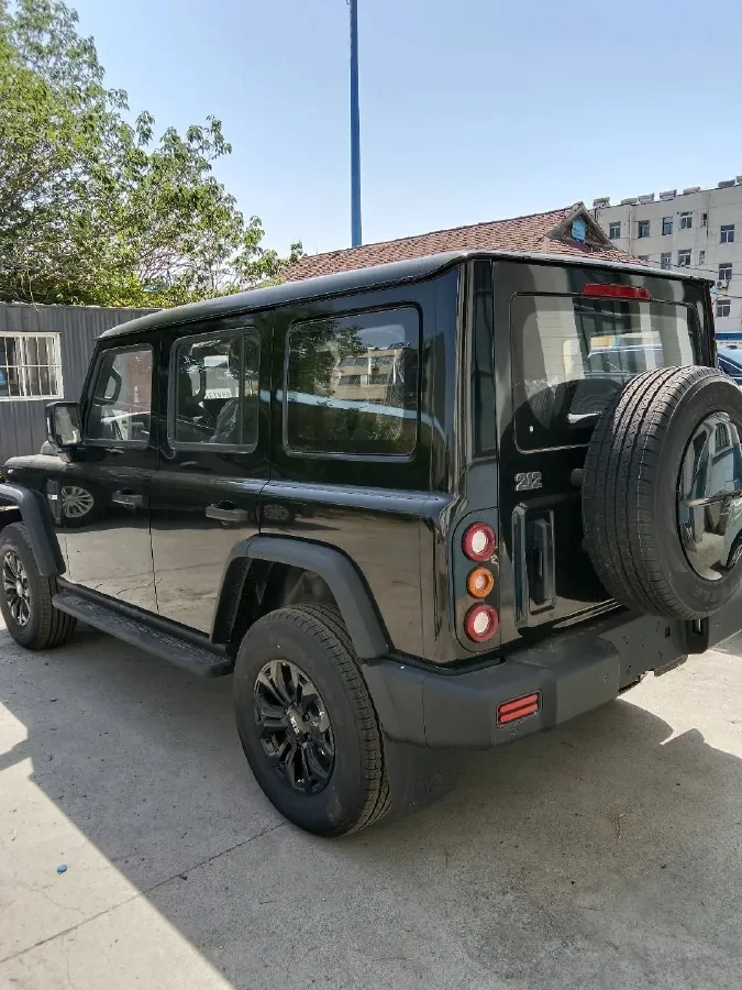 2025 212 212 T01 2.0T 252HP L4 8AT,autocango,china used car exporter,china ev exporter,chinese used car exporter,chinese used ev exporter